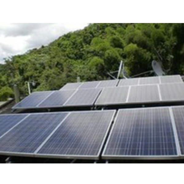 Solar-Panel