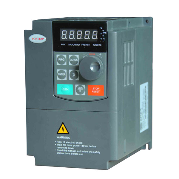 Solar Pump Converter