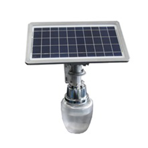 Solar Garden Light