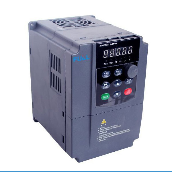 3 Phase Inpulse Inverter 