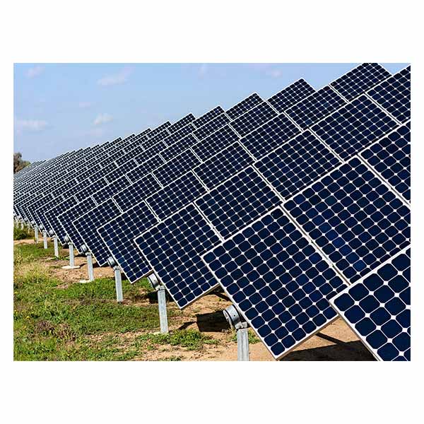 Solar-power