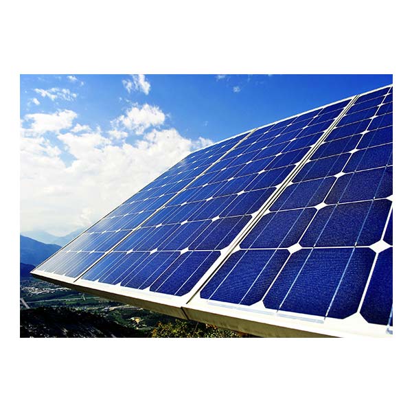 Solar-power