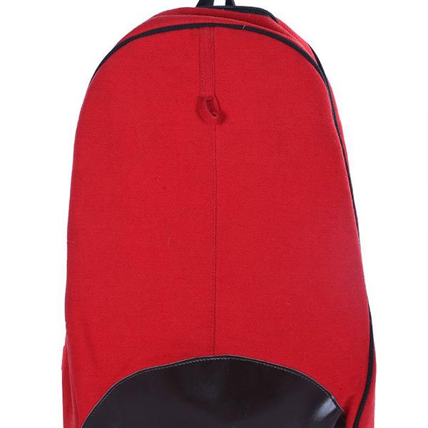 Back Pack of Jute