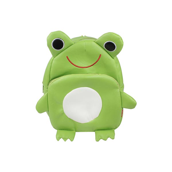 Rucksack Frog