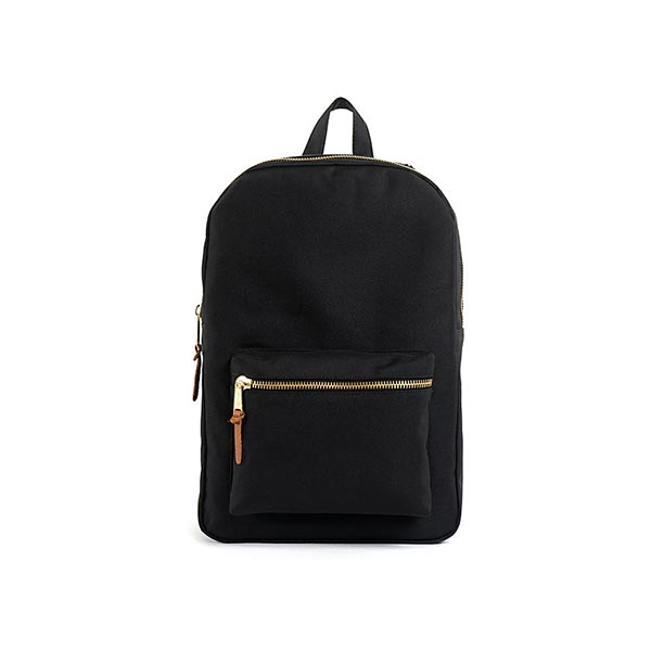 Zipper Backpack