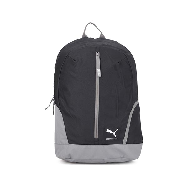 Zipper Backpack