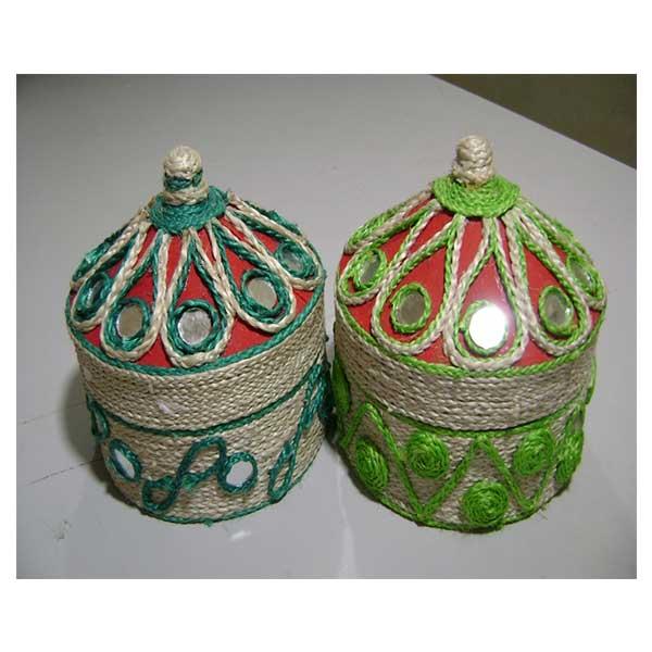 Jewelry Box
