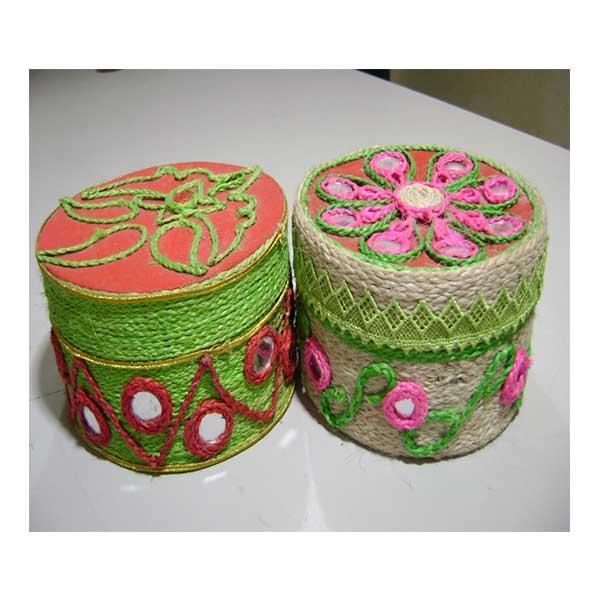 Jewelry Box