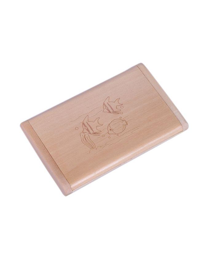 Pocket Mirror 