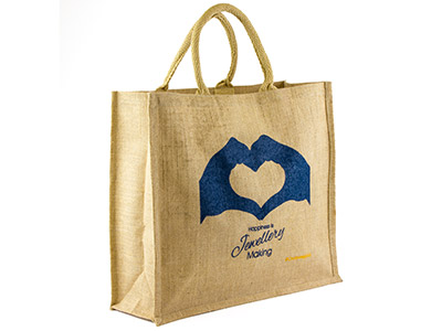 2015 Available Alibaba Jute Bag