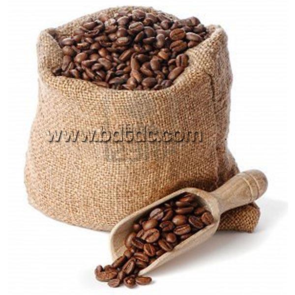 Cocoa Coffee Bag 