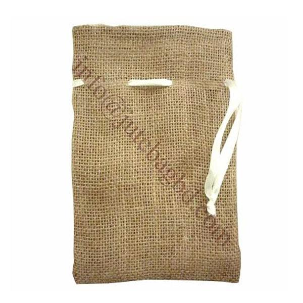 Drawstring Bag