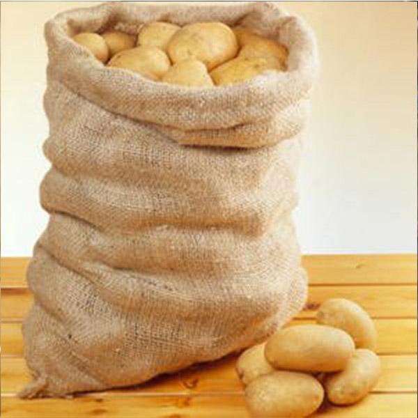 Hessian Bag