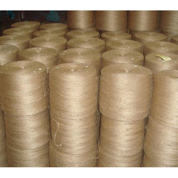 JUTE YARN 