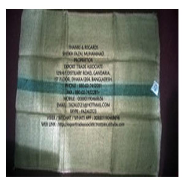 Jute Bag