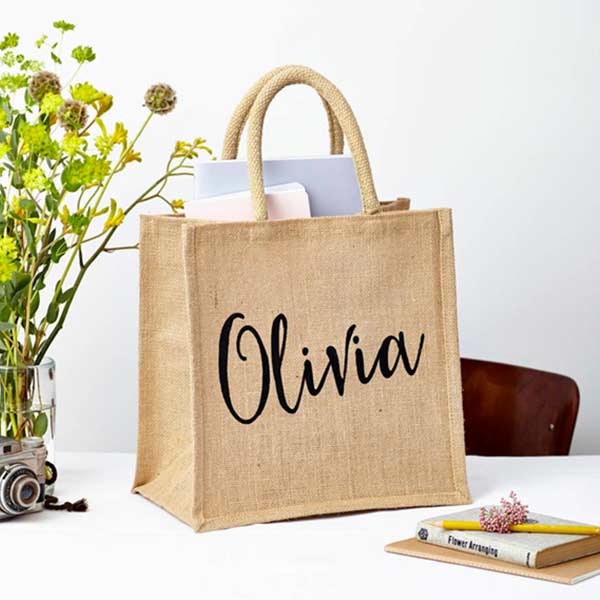 Jute Bag
