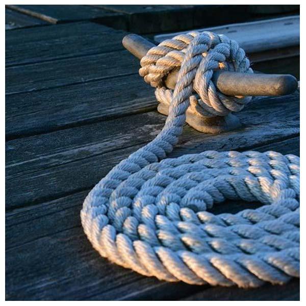 Jute/Burlap Rope