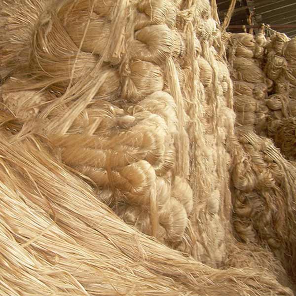 Jute Caddies