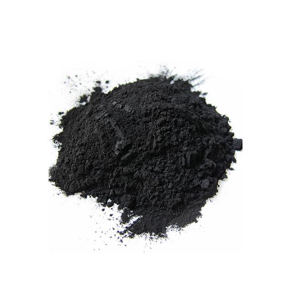 Jute Charcoal Powder