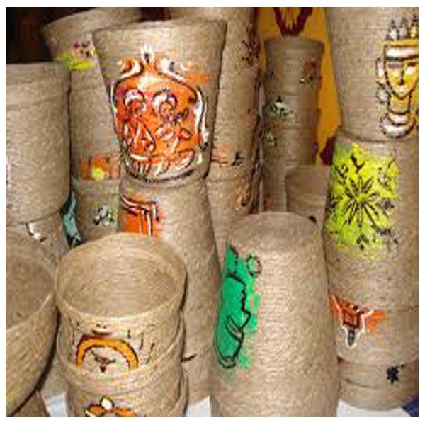 Jute Product