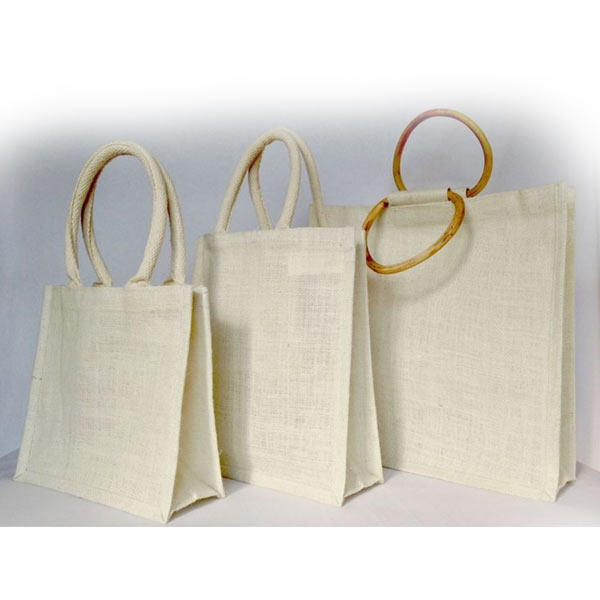 Jute Shopping Bag