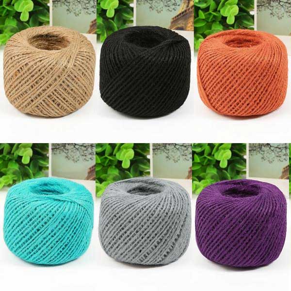 Jute Twine