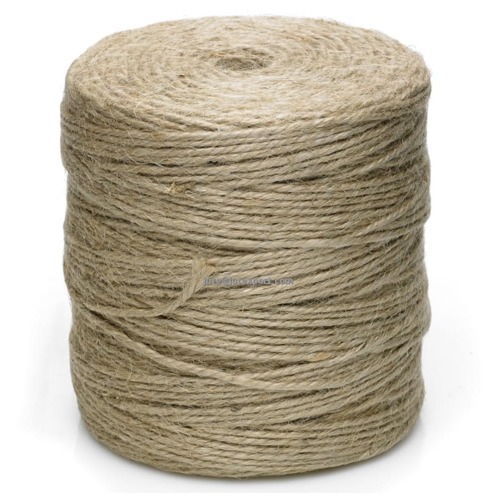 Jute Yarn
