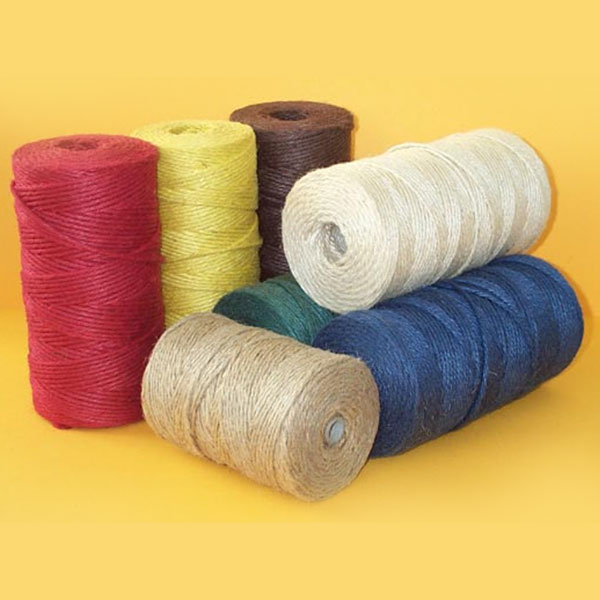 Jute Yarn 