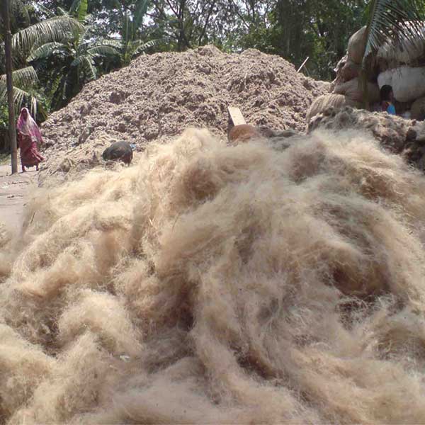 Jute Yarn