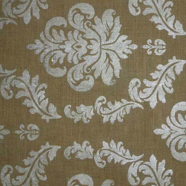 Jute fabric