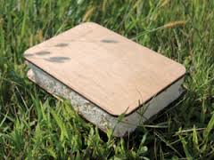 Kenaf Plastic Composite Material