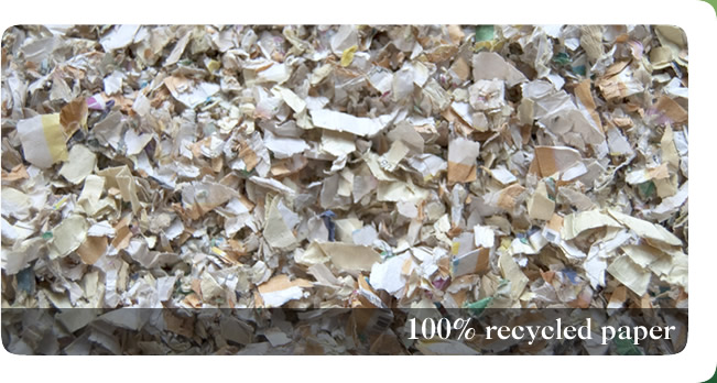 Pet bedding