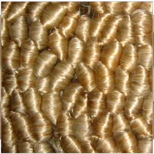 Raw Jute Fiber