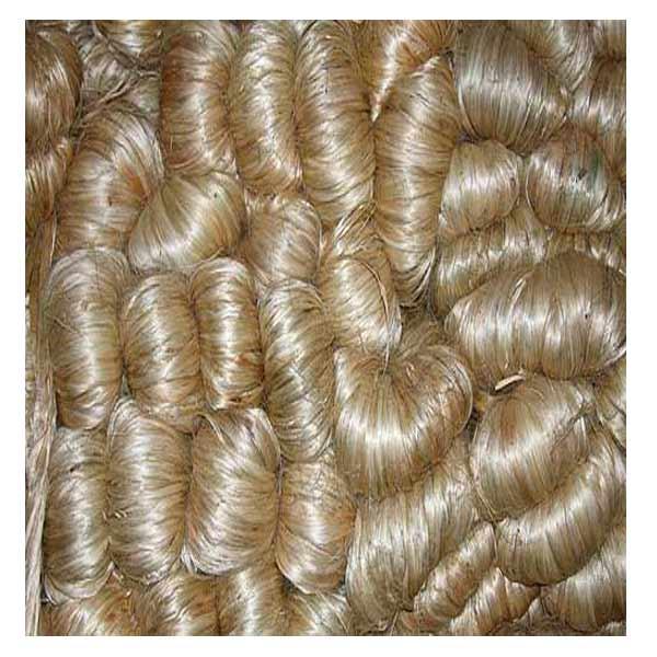 Raw Jute 