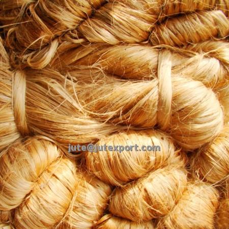 Raw Jute