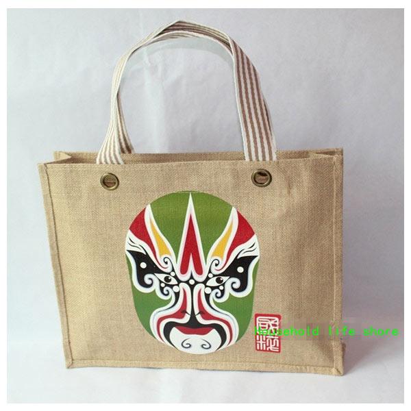 Shopping Bag & Handbag