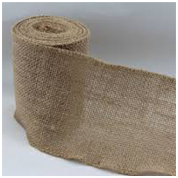 TREE WRAPPING JUTE TAPE 