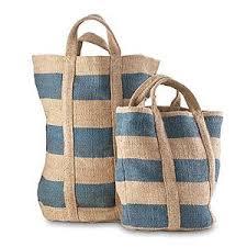 jute hessian bags