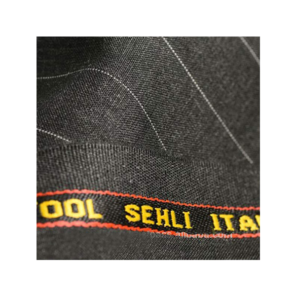 Curtain Fabric 
