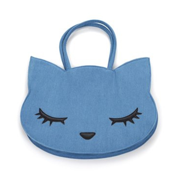 Denim Bag