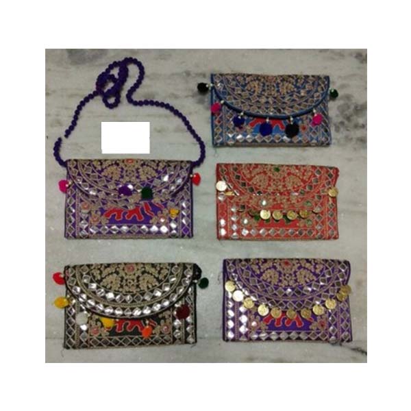 Clutch Bag