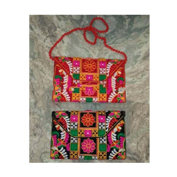 Clutch Bag