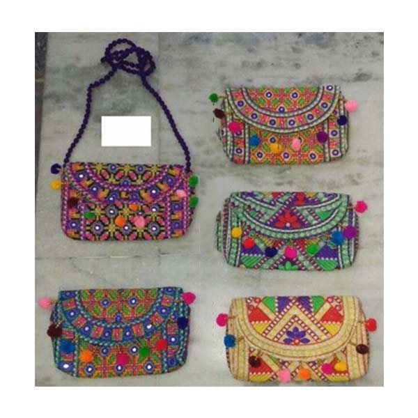 Clutch Bag