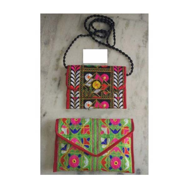 Clutch Bag