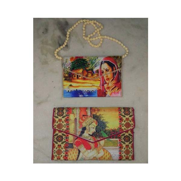 Clutch Bag