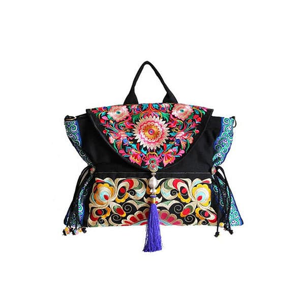 Ethnic Bag