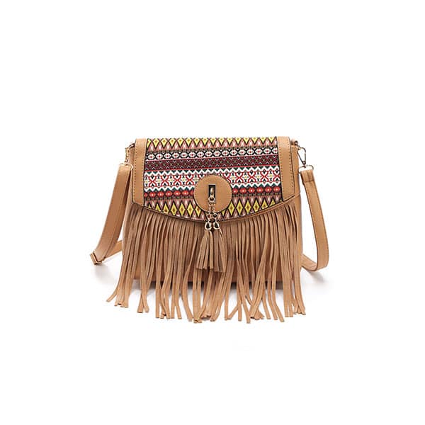 Ethnic Bag