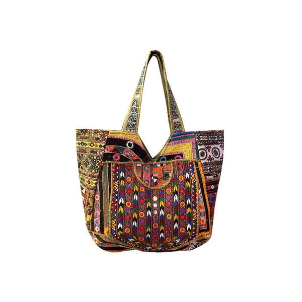 Ethnic Bag