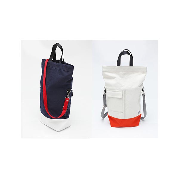 Canvas Bag