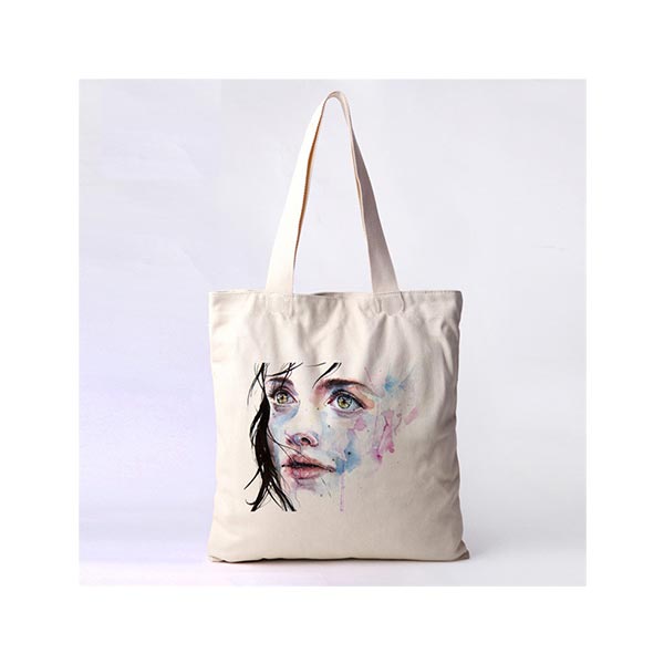 Canvas Bag